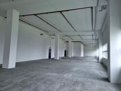 Bendemeer Road (D12), Factory #453486461